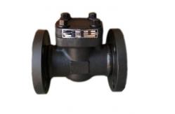 China Api 6a Flange Swing 1 Odm Stainless Steel Check Valve supplier