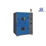 Iec60068 Stable Temperature Test Chamber 1.2mm Thick SUS#304 Material for sale