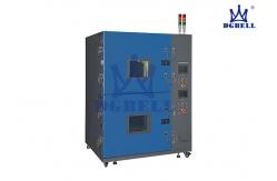 China Iec60068 Stable Temperature Test Chamber 1.2mm Thick SUS#304 Material supplier