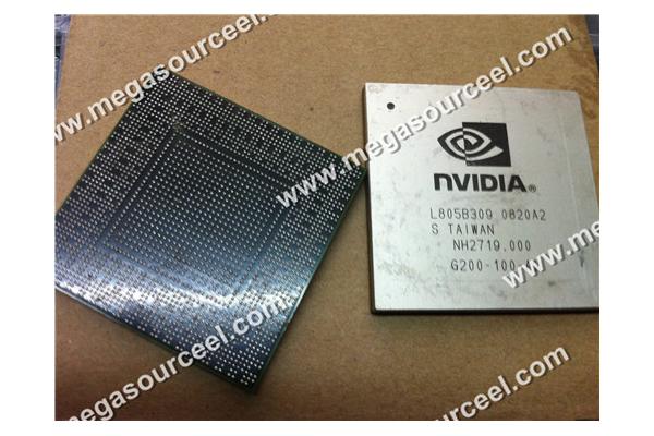 Computer IC Chips GF-7200GS-H-N-B1 Computer GPU CHIP NVIDIA