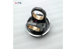 China Aluminum Alloy Otto Cycle Component For Diesel Engine supplier