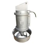 3kW Power Rating Submersible Mixer Pump For Industrial Applications for sale