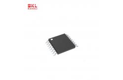 China MAX3232CPWR IC Chip Integrated Circuit For RS-232 Serial Communication supplier