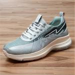 Knitting Custom Shoes Service Custom Made Hiking Shoes Fashion Breathable for sale