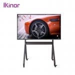 Ikinor Smart 65 Inch Interactive Display Whiteboard For Office All In One for sale