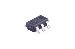 China TPS2552DBVR-1 IC Electronic Components Power- Distribution Switches supplier