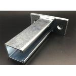 Galvanized Strut Mounts Cantilever Bracket Arm for sale