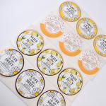 Cheap Custom Vinyl Stickers Printing – Affordable Waterproof Die Cut Labels Online