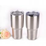 800ML Unbreakable 304 Stainless Steel Tumbler Cup for sale