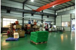 China Collapsible Plastic Containers manufacturer