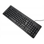 2.4Ghz Slim Wireless Rgb Mechanical Keyboard 103 Keys