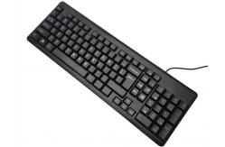 China 2.4Ghz Slim Wireless Rgb Mechanical Keyboard 103 Keys supplier