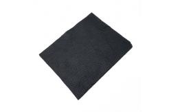 China Customized Non-Woven Fabric with Customer's Requirement and Dyed Pattern supplier