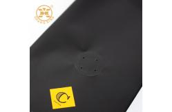 China Bolsas Cafe Custom Matte Coffee Packaging Quad Seal Bag One Way Valve supplier