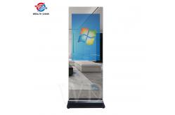 China ROHS Bluetooth Multifunctional Indoor Digital Signage In Gym supplier