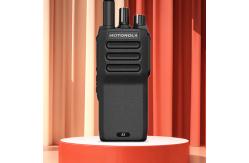 China RDU4160D Business Series Two Way Radio With Display UHF Walkie Talkie supplier