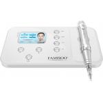 Permanent Makeup Rotary Machine , Permanent Makeup Tattoo Pen Rechargeable for sale