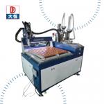 CNC 3 Axis Automatic Glue Dispensing Machine Automatic Robot for sale