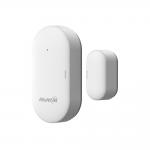 Multi IR 2.4GHz Zigbee Door Sensor Low Voltage Remind 1 Year Battery Life for sale
