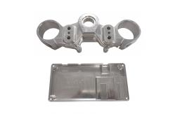 China Polyethylene Plastic 3D Printing Service Solutions White ODM supplier