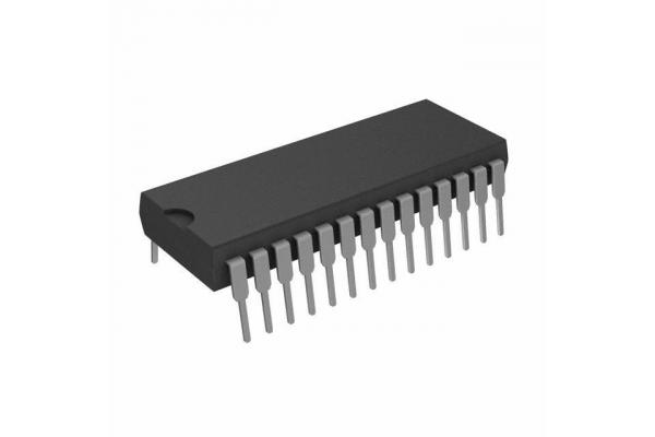 ISD1420P Circuit Board Chips , Power Electronics Components 30mA Continuous Forward Current