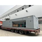 ZJ20 Electricity Driven Mud Solids Control System for Oilfield Drilling for sale
