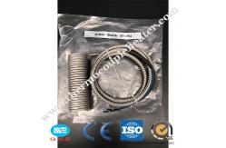 China Electric Spring Hot Runner Coil Heater With Thermocouple supplier