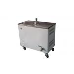 820×420×670mm 2.4KW Heater Oxygen Bomb Ageing Tester