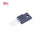 IPA65R650CE MOSFET Power Electronics High Performance Low On-Resistance Low Gate Charge for sale