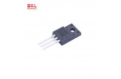 China IPA65R650CE MOSFET Power Electronics High Performance Low On-Resistance Low Gate Charge supplier