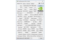 China PCWINMAX GTX 1660 SUPER 6GB GDDR6 Gaming Graphic Cards HD Interface 1785 Mhz supplier
