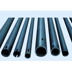 reaction-bonded silicon carbide radiant tube inner tube, desulfurizing nozzle, beam, roller rod, thermocouple protection for sale