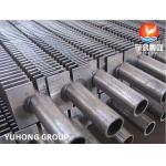ASTM A192/ASTM A179  Carbon Steel Seamless H Type Finned Tube For Boiler for sale