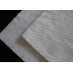 PET Non Woven Geotextile Geosynthetic Fabric Continuous Filament 1m - 6m Width for sale