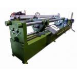 740rpm 10m/Min Hollow  Non Ferrous  Pipe Draw Bench Machine for sale