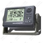 4.5″ Silver Bright LCD Display Marine GPS Navigator for sale