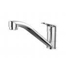 drinking water tap single lever Kitchen Mixer Faucet 360° swivelling for sale