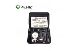 China Orthopedic Power Drill Saw Multifunctional Drill Saw System With 1200rpm Speed supplier
