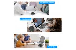 China TEVO M3 V5.0 Bluetooth Conference Speakerphone With USB Microphone supplier