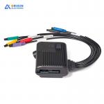 4 Channel 1080P HD Car DVR For Business Fleets GPS Positioning System car vehicle gps tracker for sale