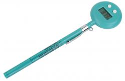 China Water / Beer Baby Milk Thermometer -49℉ To 392℉ Simple And Elegant Design supplier