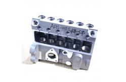 China Customized Size CNC Turning Parts ISO9001 Automotive Fuel Pump supplier