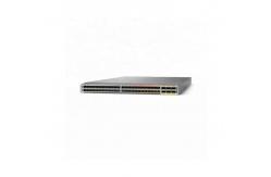 China Enterprise Grade 48Ports Gigabit Ethernet Network Switch N3K-C3548P-XL supplier