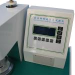 Digital Paperboard Bursting Strength Testing Equipment