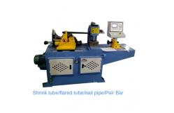 China 40MPA  Φ5 Tube Expanding Machine Double Position supplier
