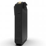 Android Wifi App Police Officer Body Cams waterproof For Law Enforcement Agencies for sale