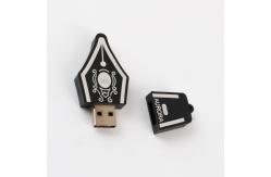 China OEM ODM Custom USB Flash Drives Make Artwork Time Within 2 Hours supplier