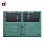 Powerful Refrigeration Air Cooled Condenser for Industrial Blast Freezers for sale