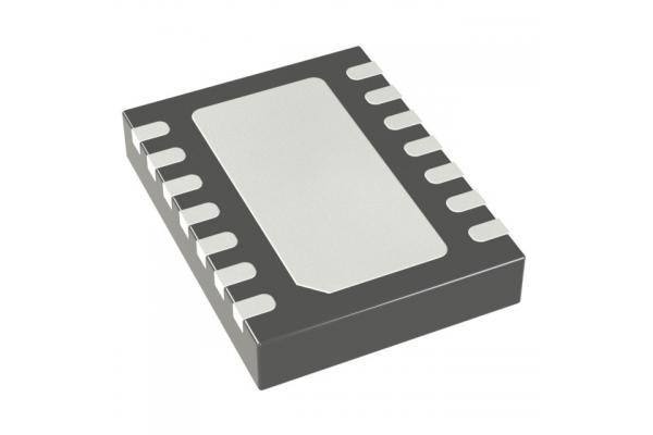 LTC2486CDE#PBF Integrated Circuit Chip 16-Bit 2-/4-Channel ADC with PGA