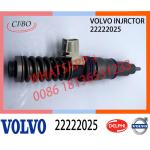 VOL Diesel Engine Fuel System Electronical Injector Unit OEM 22222025 BEBE4D47001 85013147 For Truck for sale